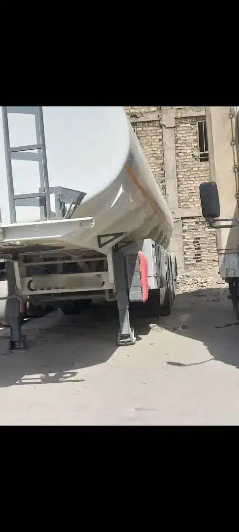 تانکر غزال|خودرو سنگین|مشهد, الهیه|دیوار