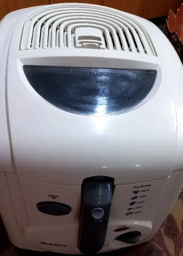 فروش لوازم برقی خانگی|اجاق گاز و لوازم برقی پخت‌وپز|زرند, |دیوار