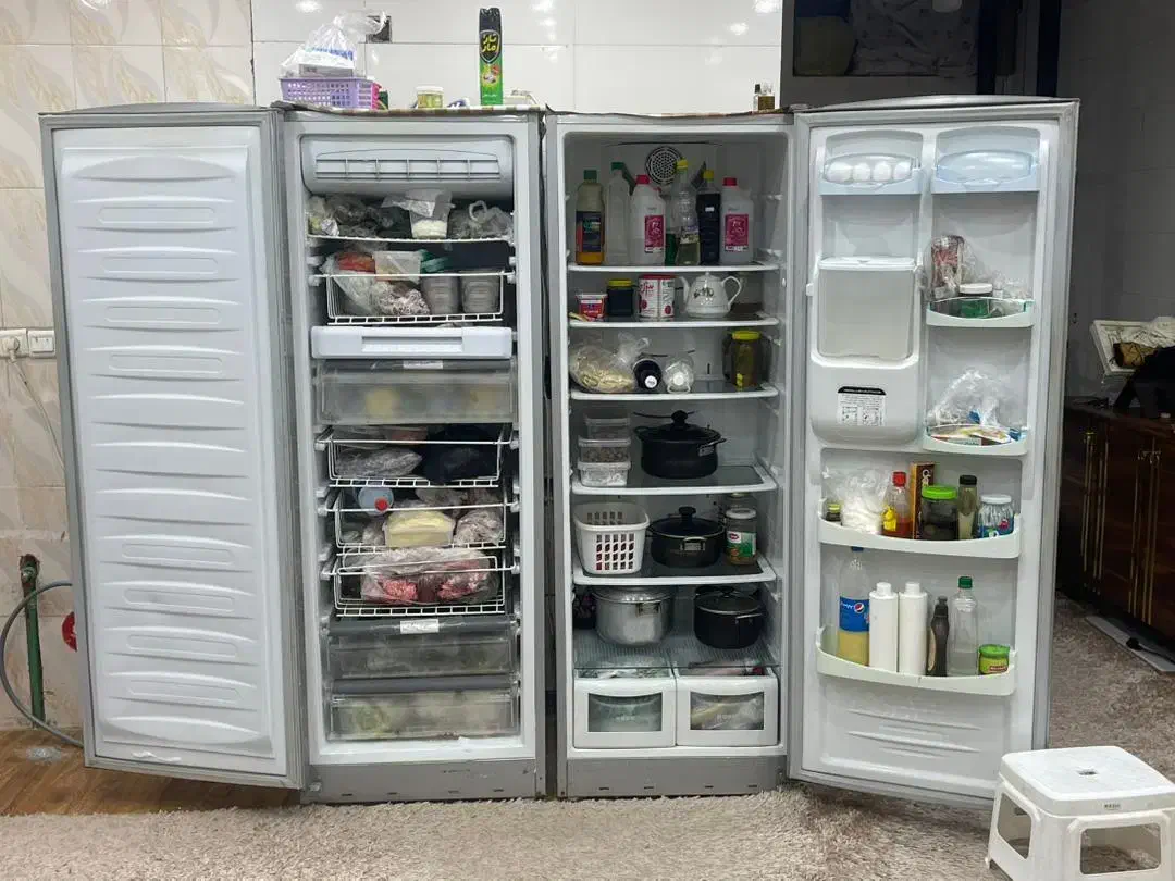 فروشی|یخچال و فریزر|بندر ماهشهر, |دیوار