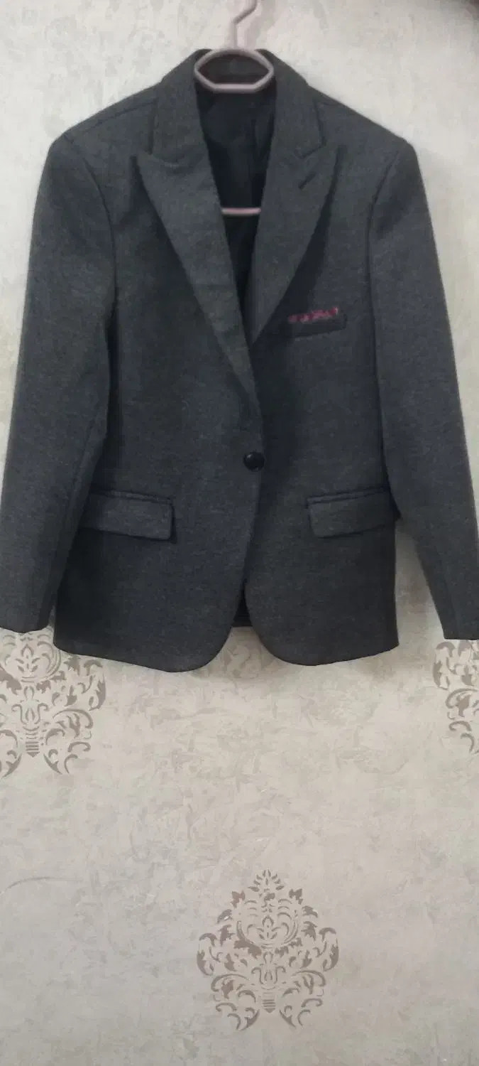 کت، جلیقه، شلوار ست|لباس|بندرعباس, |دیوار