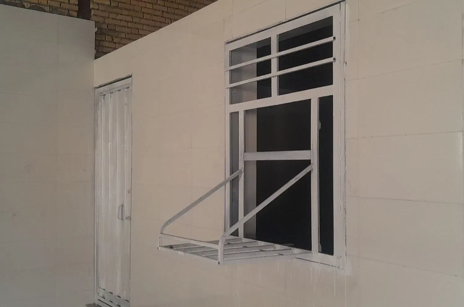 جوشکاری سیار|خدمات پیشه و مهارت|شادگان, |دیوار