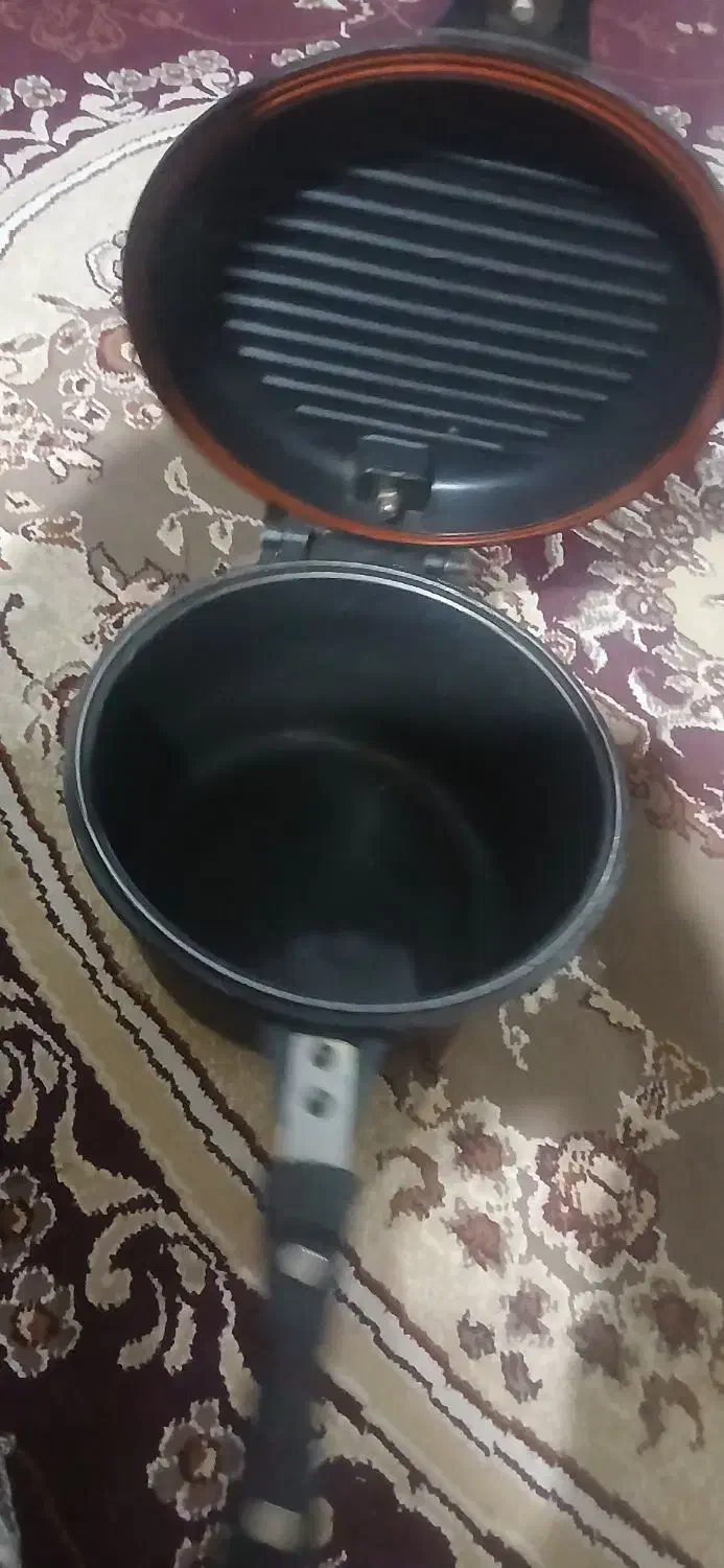 زودپز چودن|ظروف پخت‌وپز|زاهدان, |دیوار