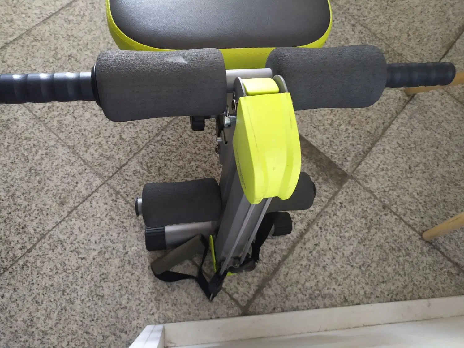 دستگاه تناسب اندام wonder core ll aerobic|تجهیزات ورزشی|تهران, مهرآباد|دیوار