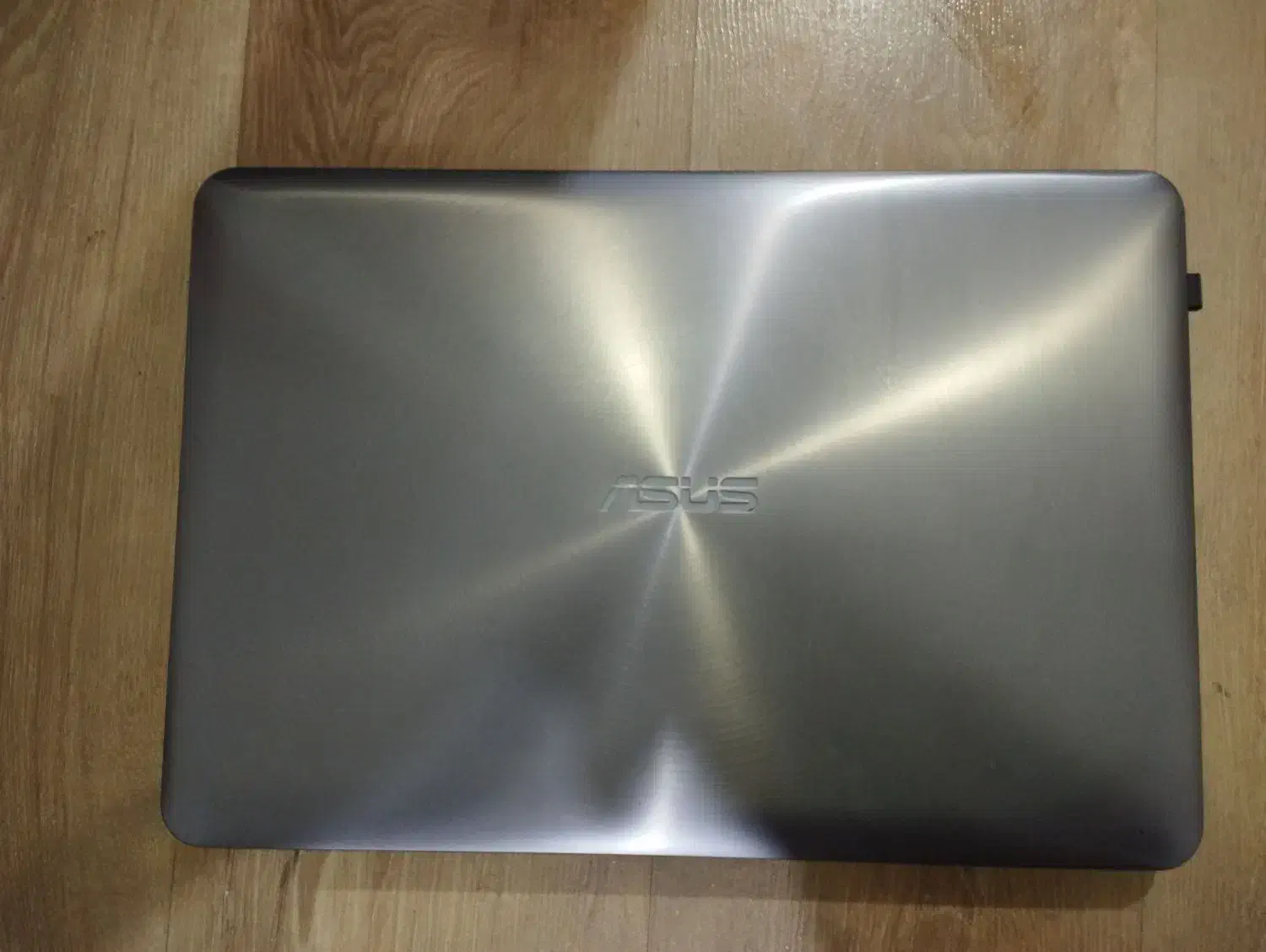 لب تاپ Asus N552vw 4K|رایانه همراه|تهران, پونک|دیوار