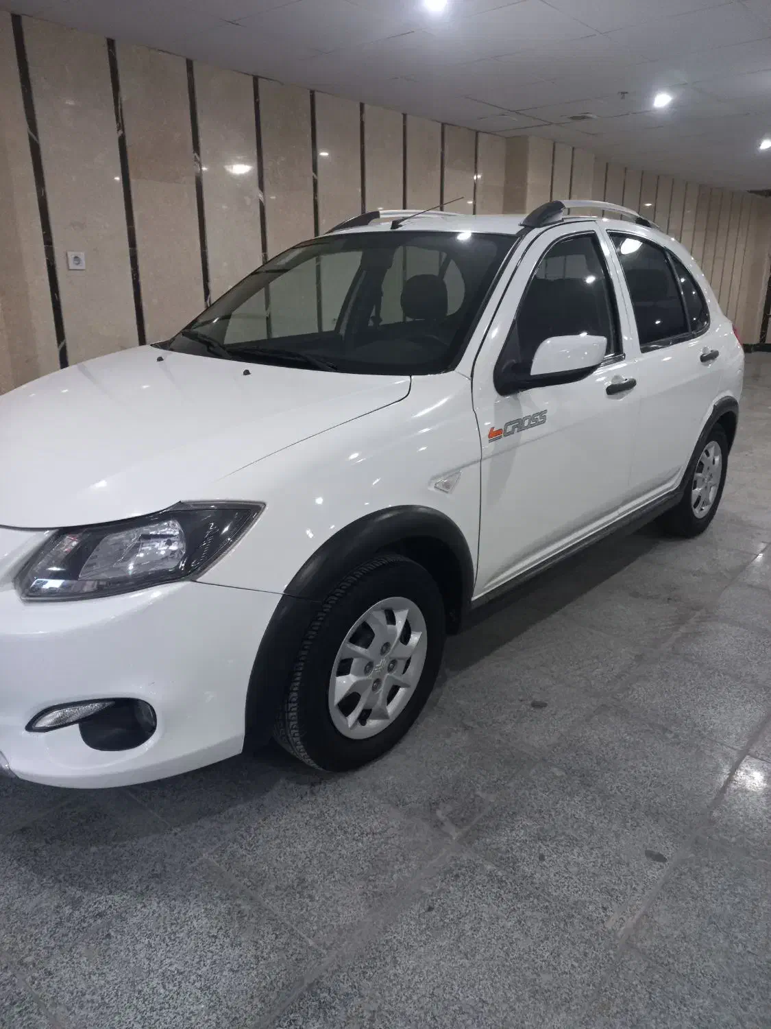 کوییک ۱۴۰۲|خودرو سواری و وانت|اهواز, فاز ۲ پادادشهر|دیوار