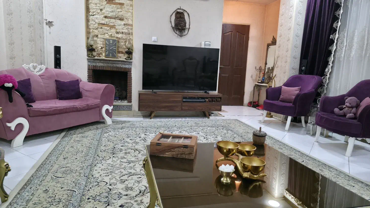 فروش آپارتمان باغستان غربی