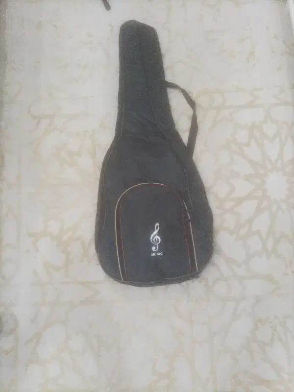 کنگان فروش کیف گیتار|گیتار، بیس، امپلیفایر|بندر کنگان, |دیوار