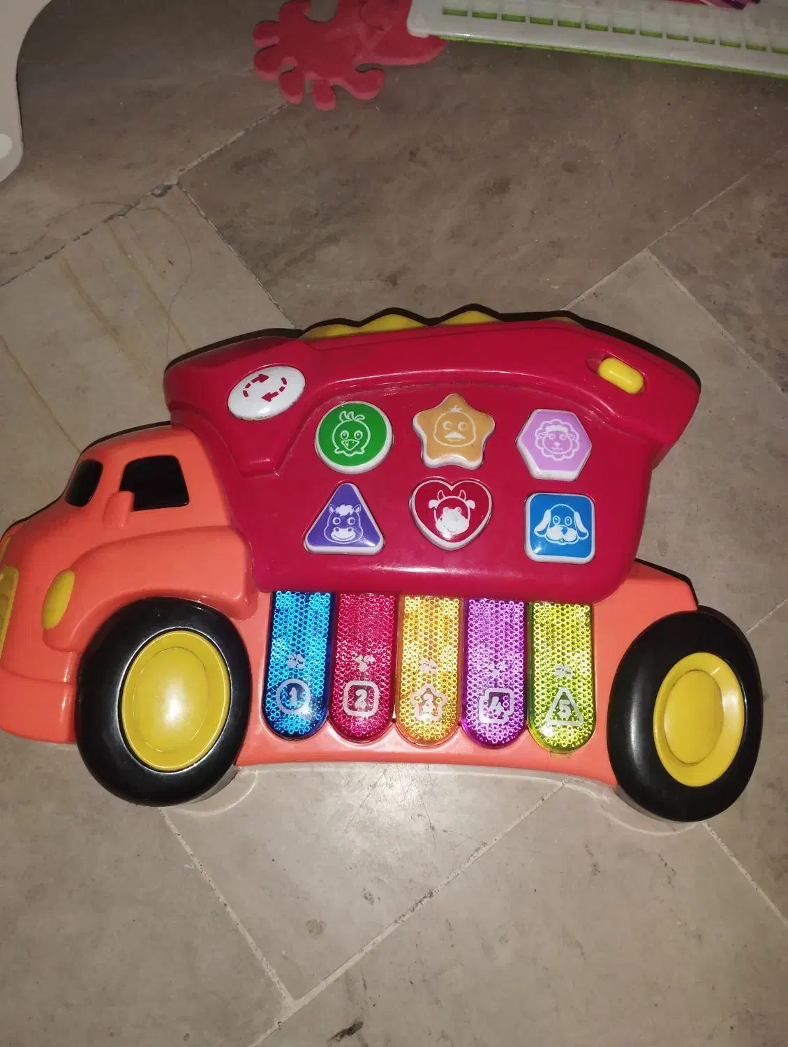 اسباب بازی|اسباب‌بازی بچه|تهران, توحید|دیوار