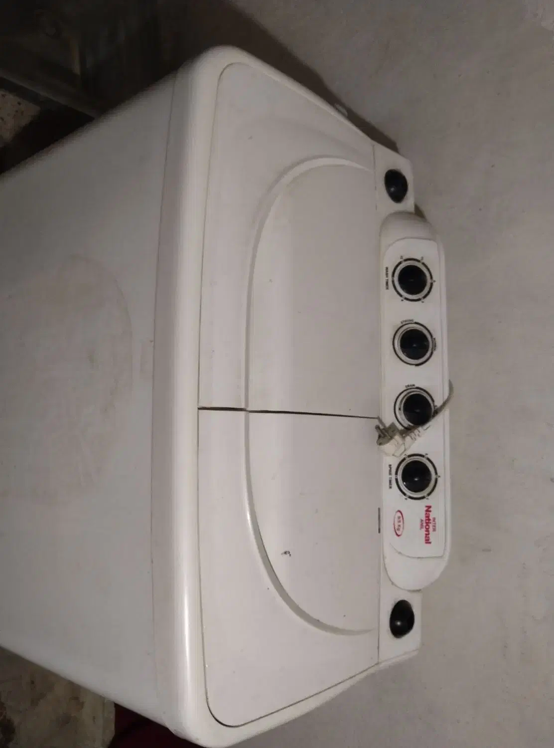 ماشین لباسشویی پنکه وسینک ظرفشویی|سایر لوازم برقی|تربت جام, شهید غلام زاده|دیوار