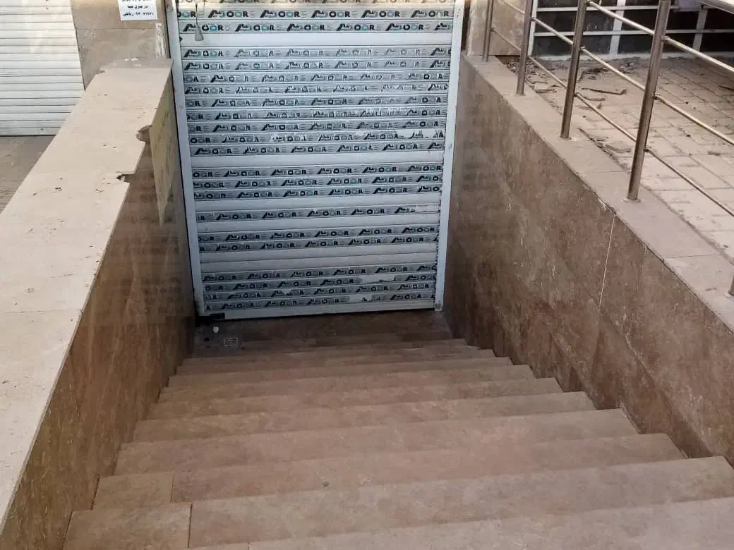 اجاره مغازه|اجارهٔ مغازه و غرفه|صدرا-فارس, فاز ۱|دیوار