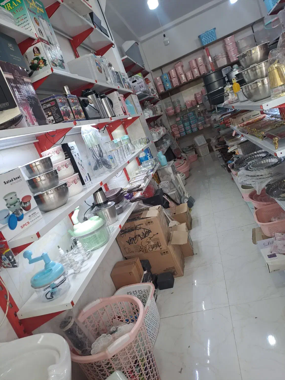 فروش هودآلتون،|هود|پارس‌آباد, |دیوار