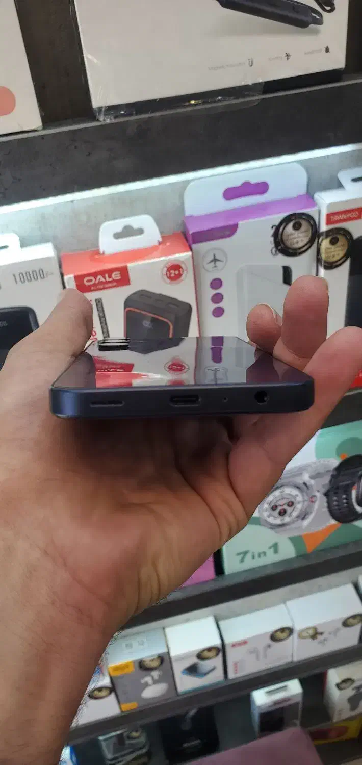 گوشی A25 خوش قیمت|موبایل|قم, عربستان|دیوار