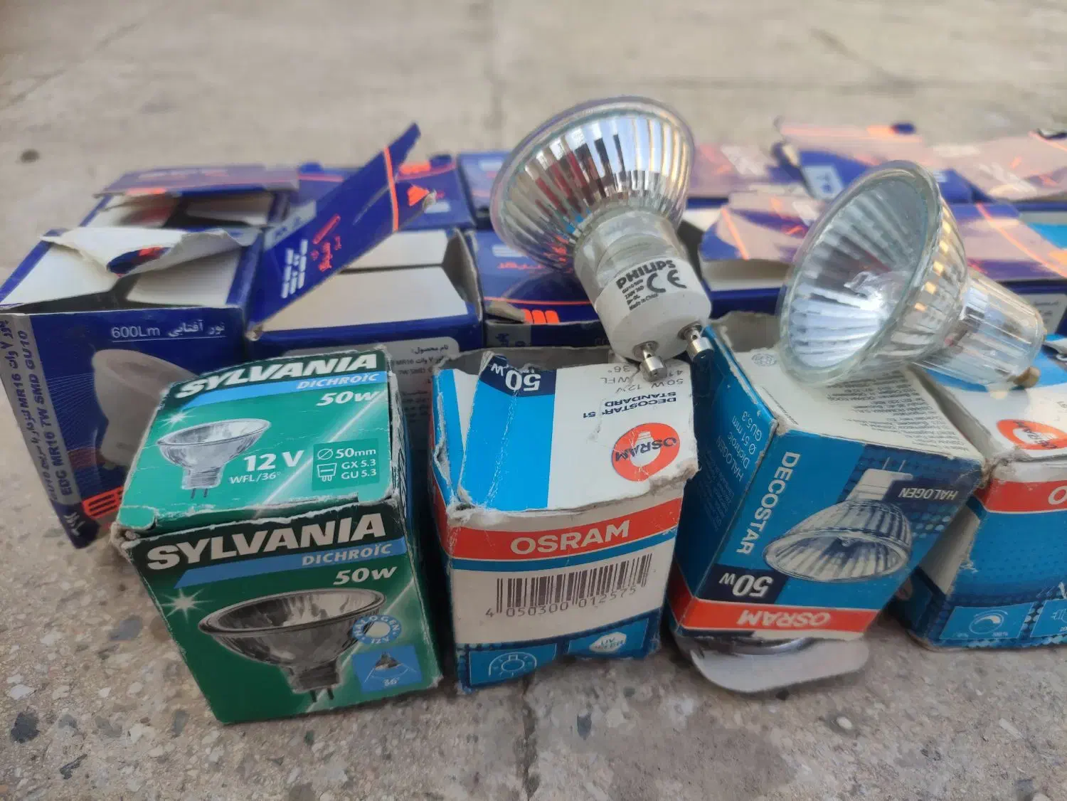 لامپ|لامپ و چراغ|تهران, دهم فروردین|دیوار