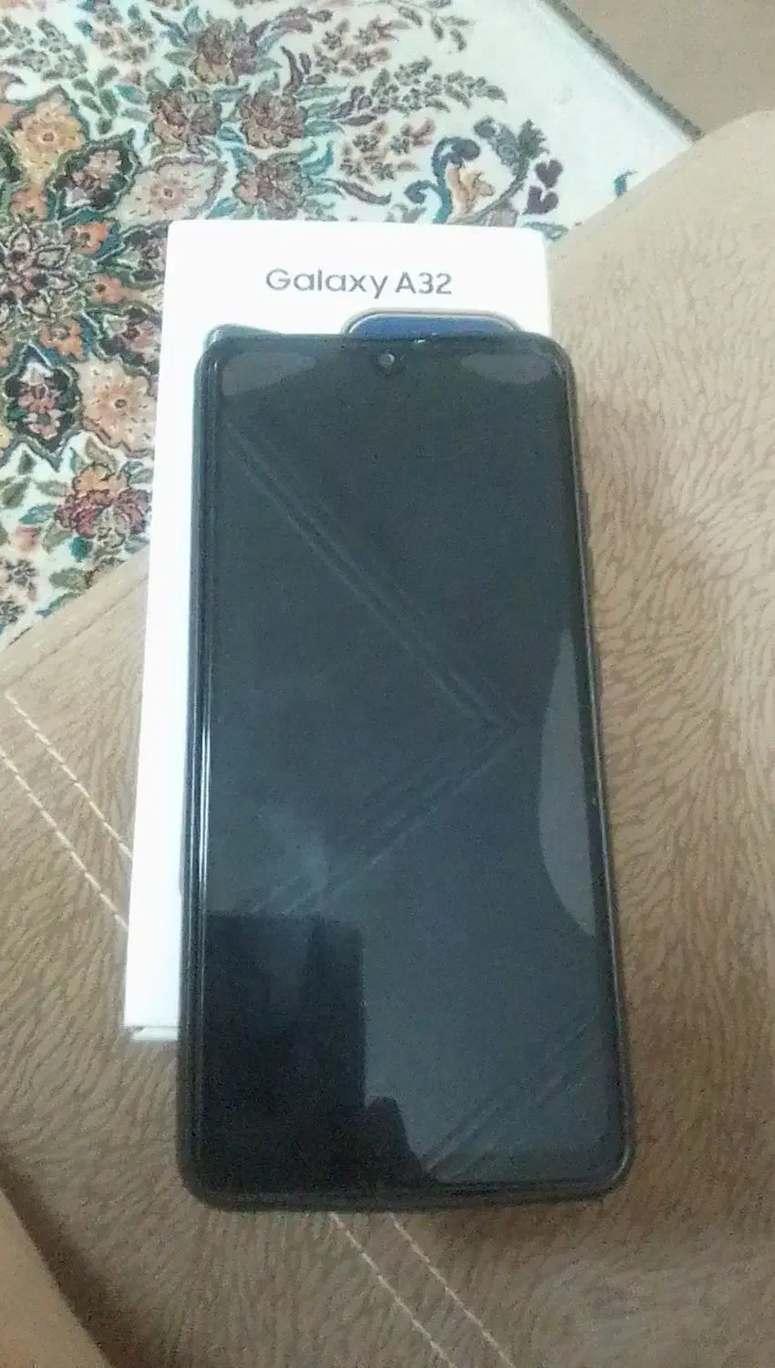 گوشی،a32|موبایل|لاهیجان, مهرگان|دیوار
