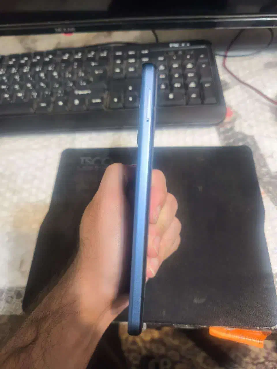 گوشی موتورولا|موبایل|مبارکه, |دیوار