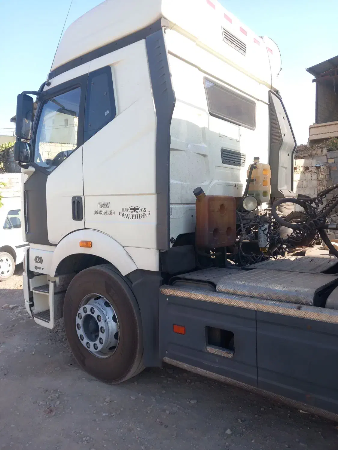 فاو ۹۳|خودرو سنگین|سیرجان, |دیوار