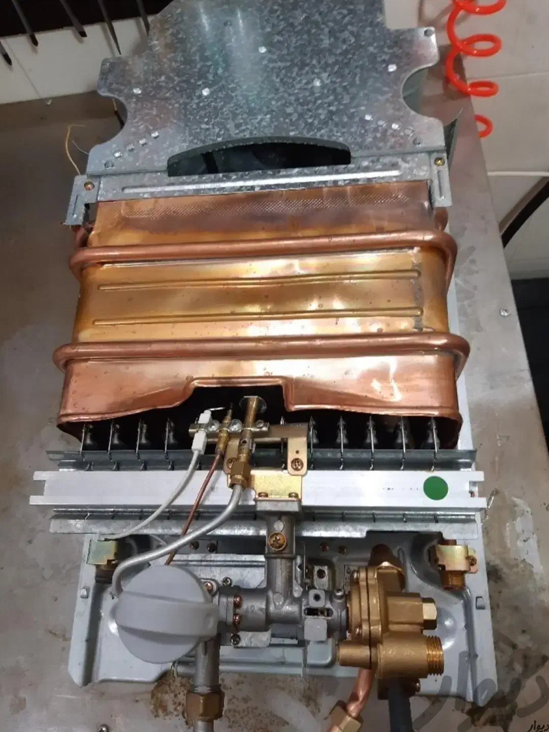 نصبوتعمیراجاق گازپکیجکولرگازیآبگرمکنبخاری|خدمات پیشه و مهارت|تبریز, |دیوار