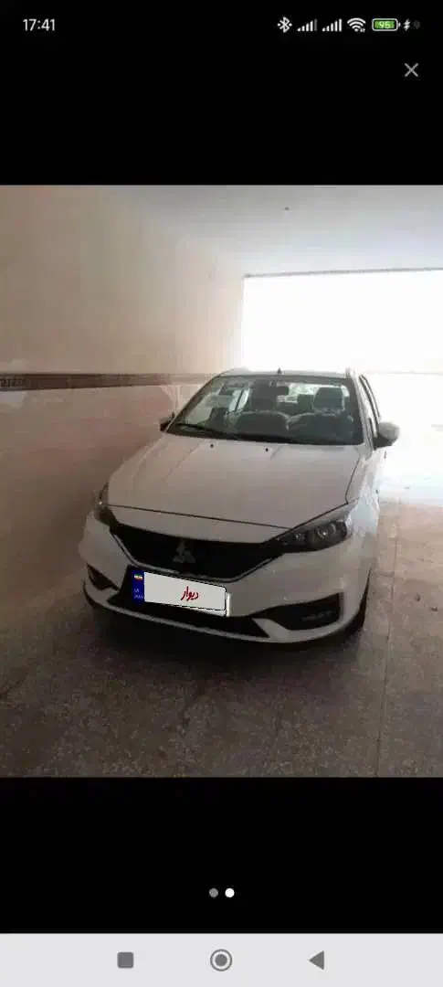 سهند s صفر کیلومتر|خودرو سواری و وانت|شاهین‌شهر, اقبال لاهوری|دیوار