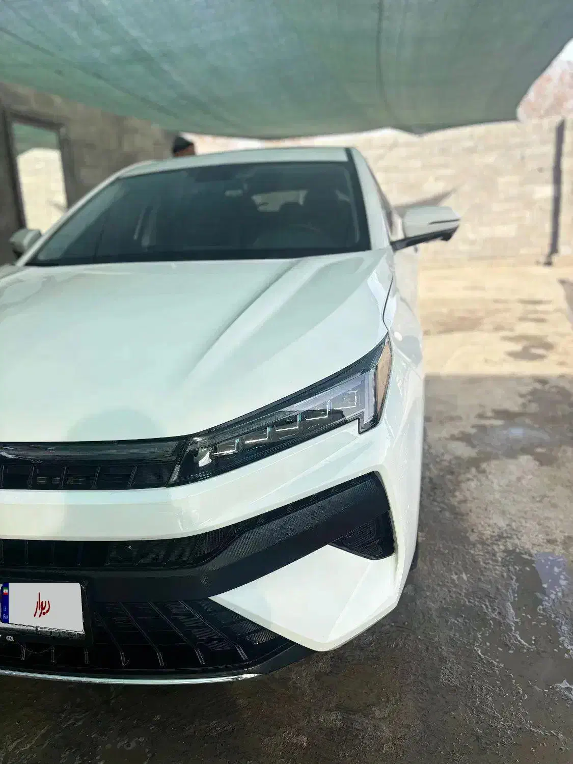 kmc j7 1402  استثنایی|خودرو سواری و وانت|مشهد, جانباز|دیوار