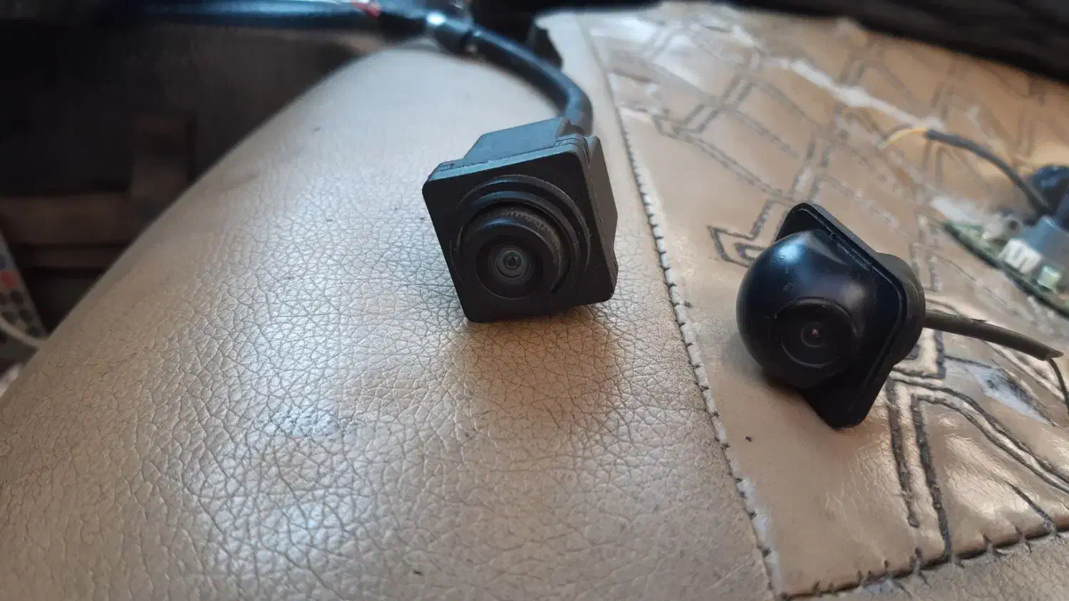 . موتور  برف پاکن  موتورفن.دوربین دنده عقب.دیدرشب|قطعات یدکی و لوازم جانبی|مشهد, رده|دیوار