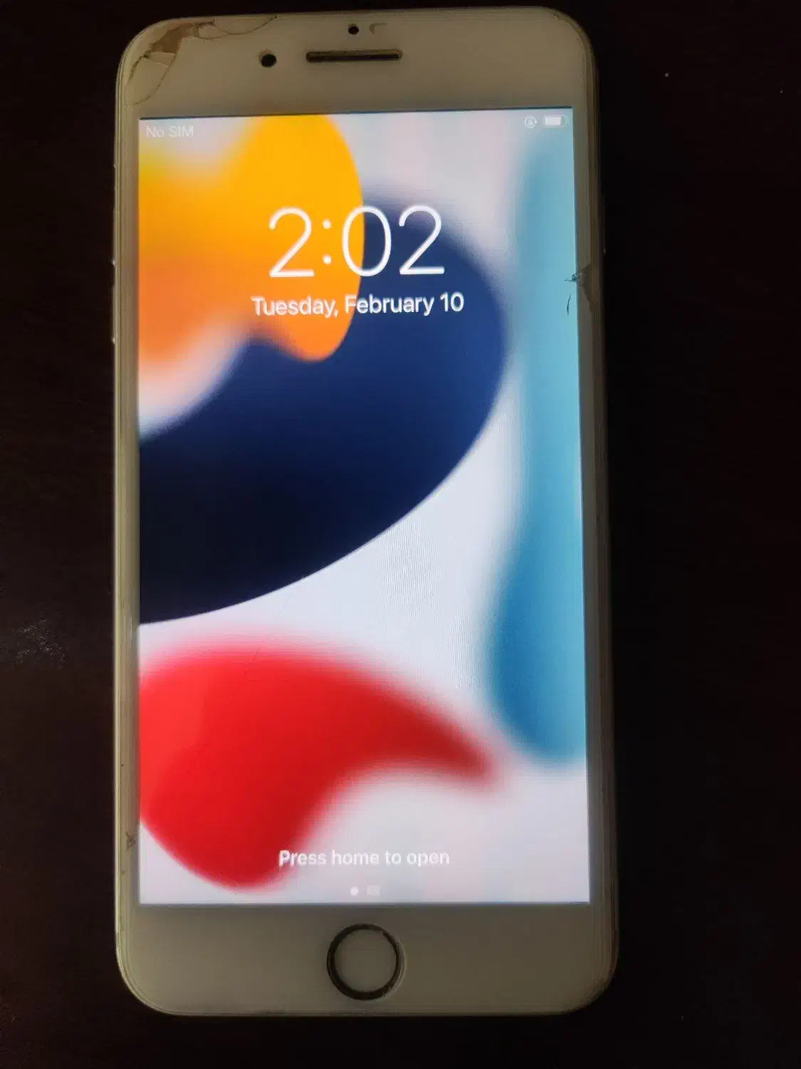 Iphone 7 plus|موبایل|زاهدان, |دیوار