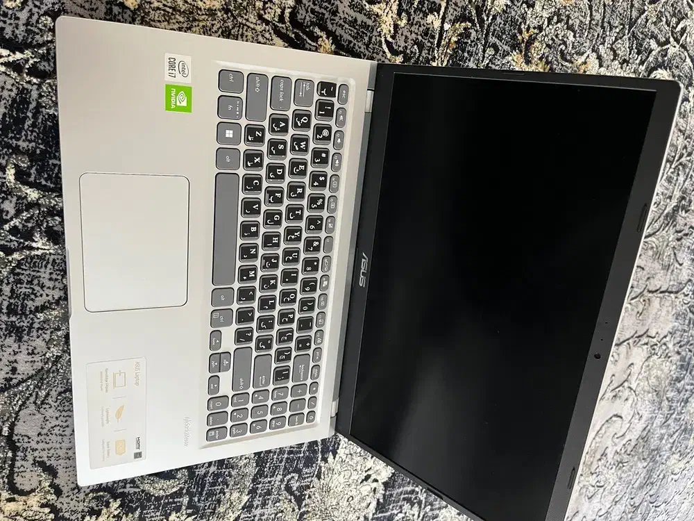 ASUS VivoBook X515JP|رایانه همراه|همدان, |دیوار