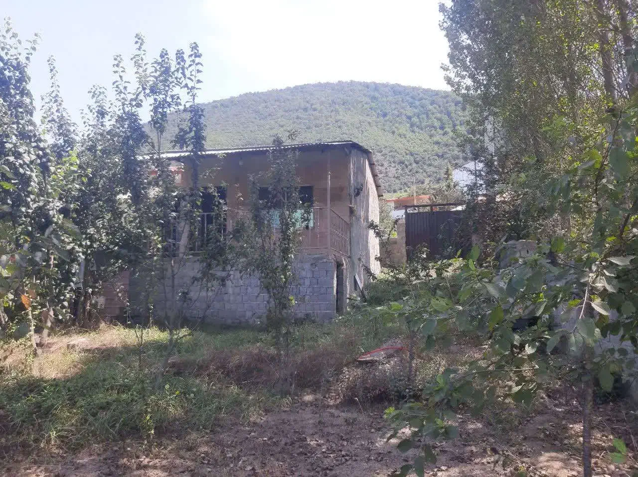 ویلا اجاره ای در روستای پالند سوادکوه|اجارهٔ کوتاه‌مدت ویلا و باغ|آلاشت, |دیوار