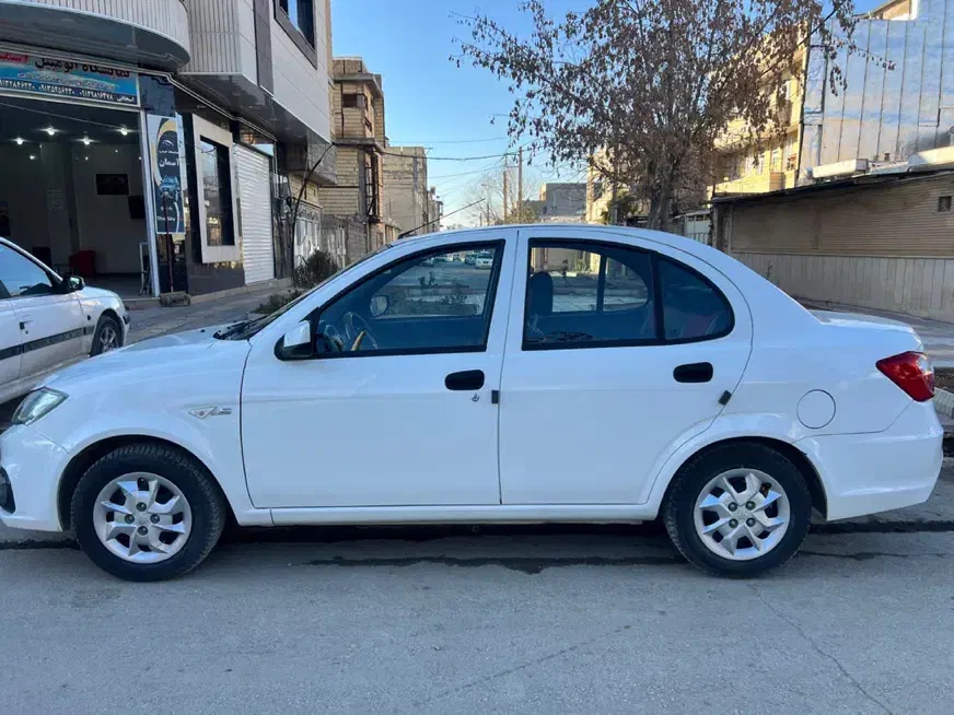 ساینا s مدل ۱۴۰۳|خودرو سواری و وانت|لردگان, |دیوار