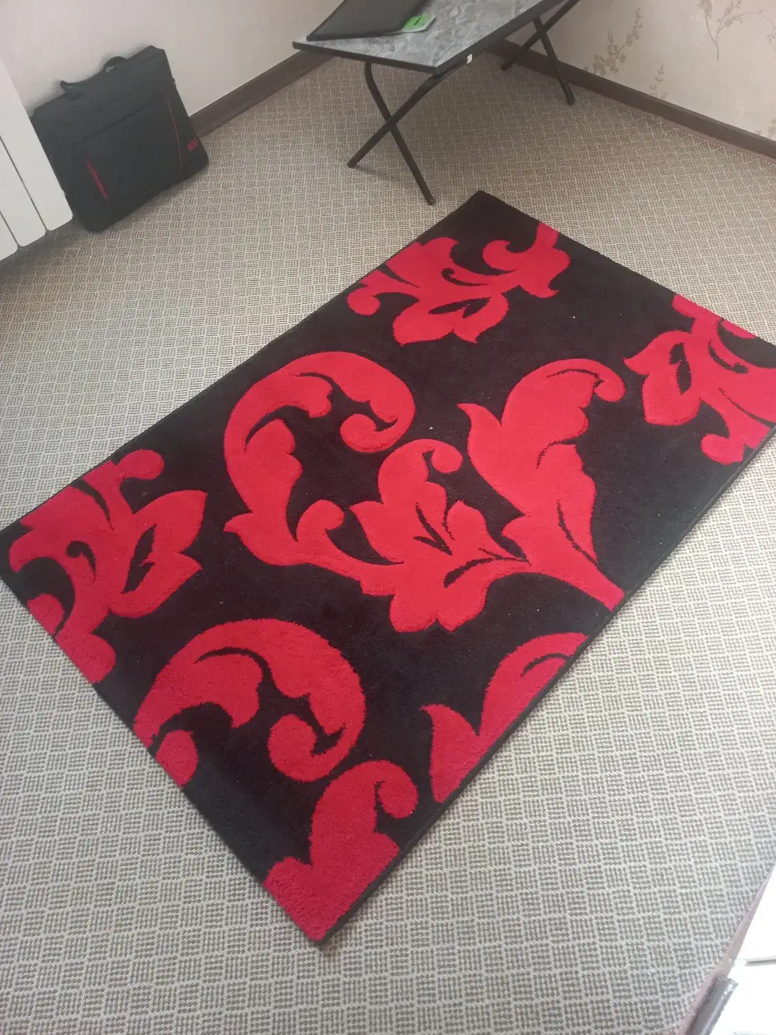 فرش فانتزی|گلیم، جاجیم، گبه|تهران, مشیریه|دیوار