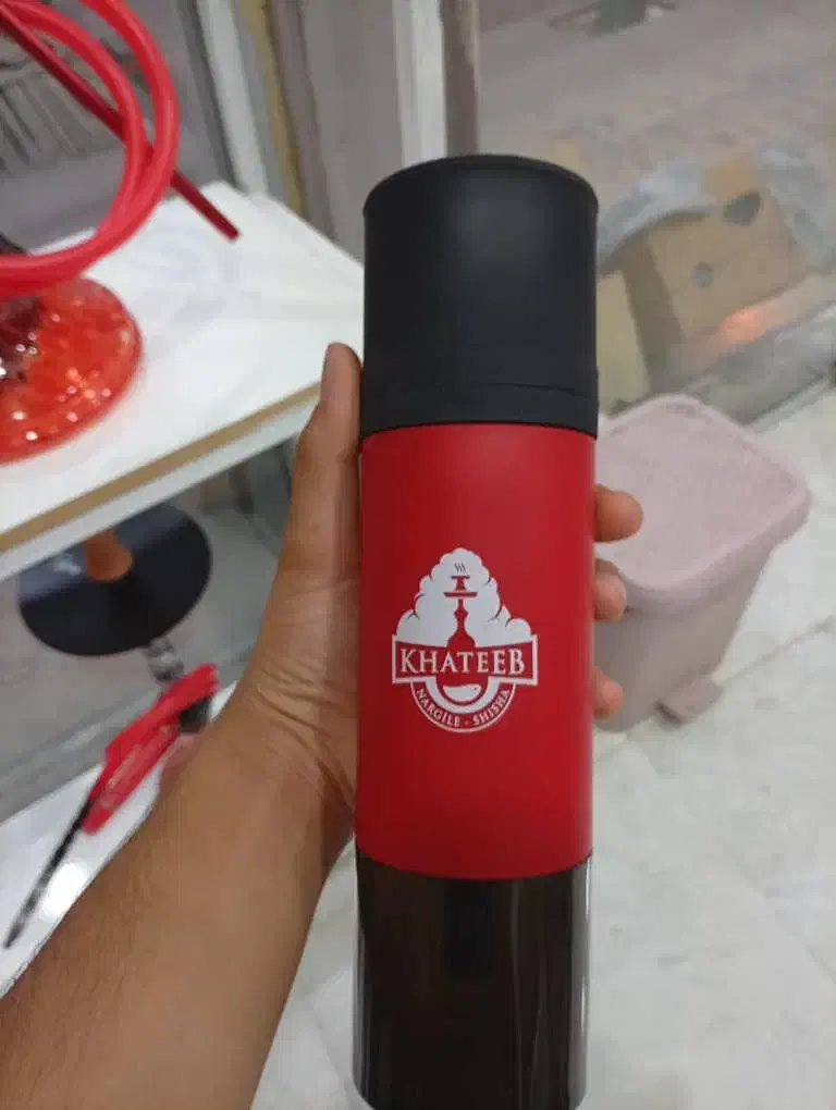 قلیان مسافرتی|کلکسیون و سرگرمی|بندر ماهشهر, |دیوار