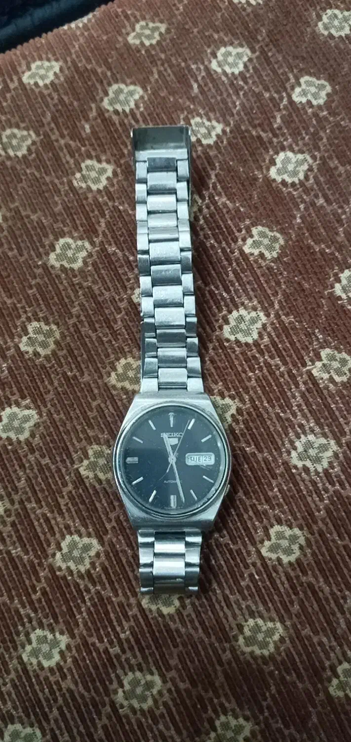 سیکو5|ساعت|اهواز, شهرک اکباتان|دیوار