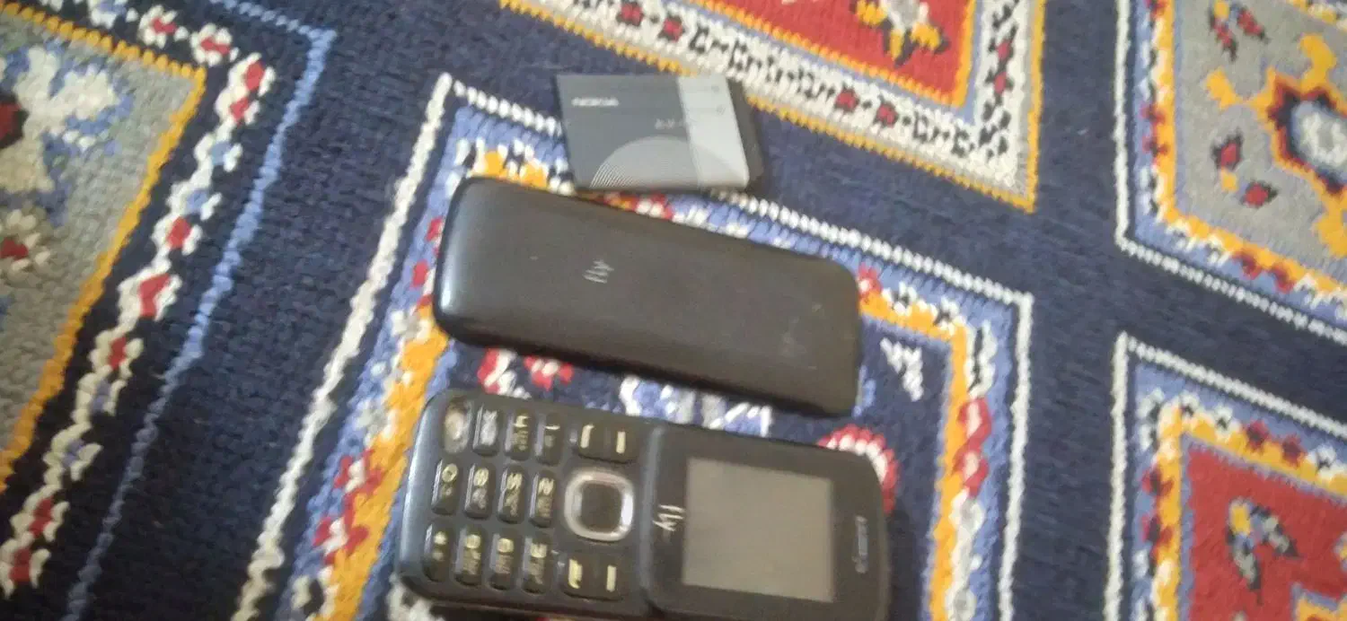 گوشی ساده قیمت مناسب|موبایل|اصفهان, هفتون|دیوار