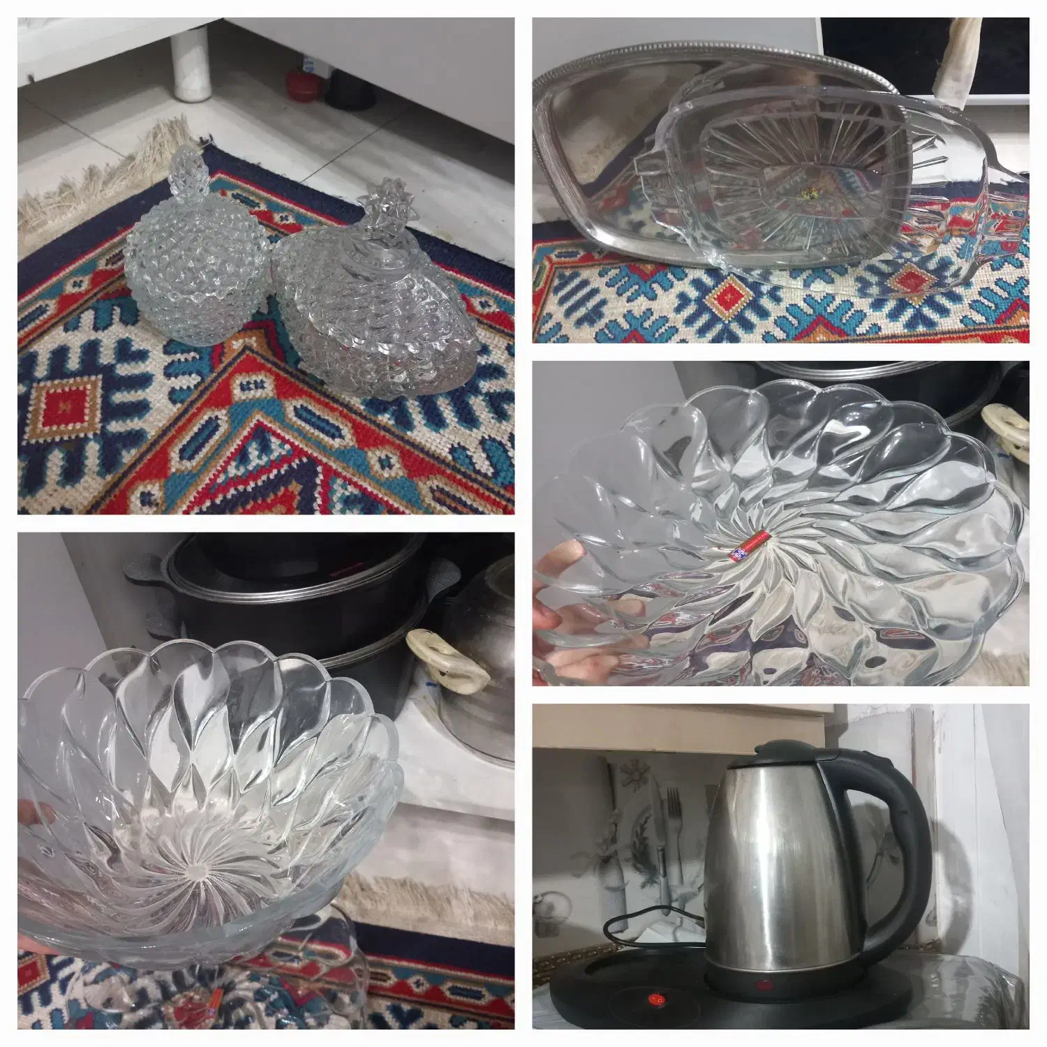 لوازم خونه|حراج|مشهد, رده|دیوار