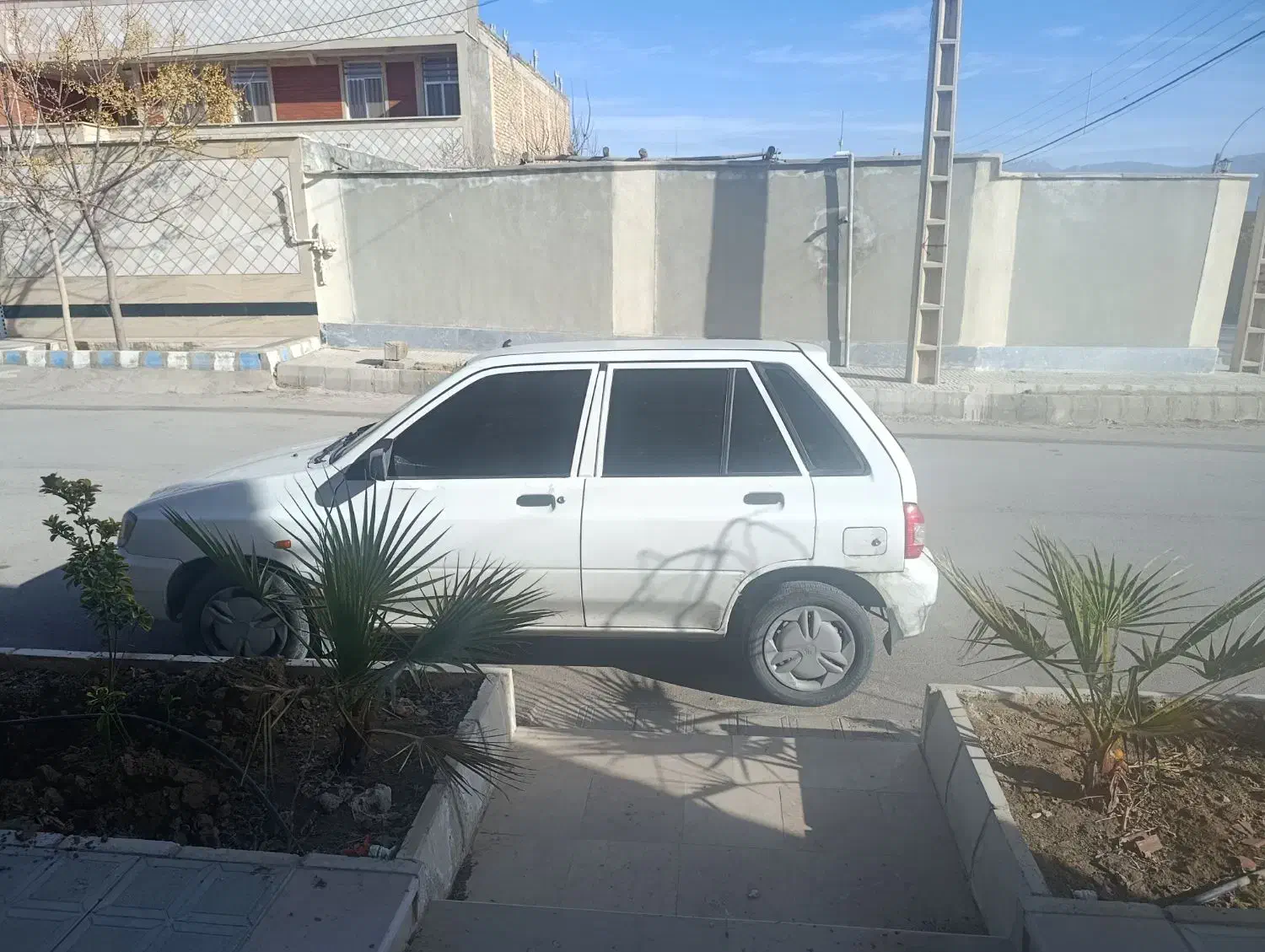 پراید 111|خودرو سواری و وانت|ماهان, |دیوار