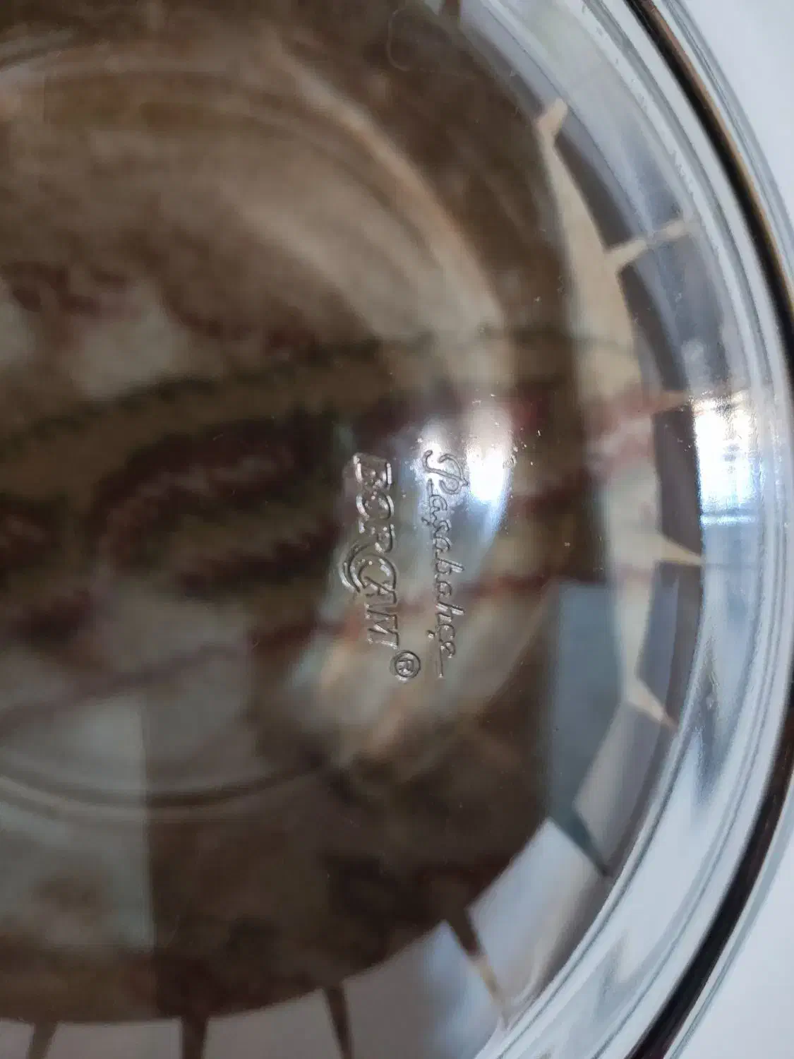 قابلمه و ماهیتابه پیرکس|حراج|شاهین‌شهر, نظامی|دیوار