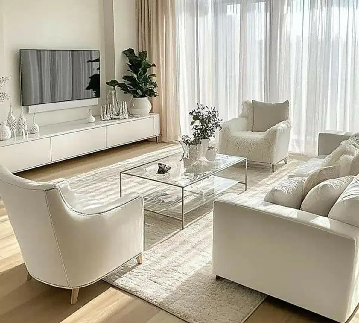 تاپ لوکیشن قیطریه/۱۲۵متر/غرق در نور/لابی مبله|اجارهٔ آپارتمان|تهران, قیطریه|دیوار