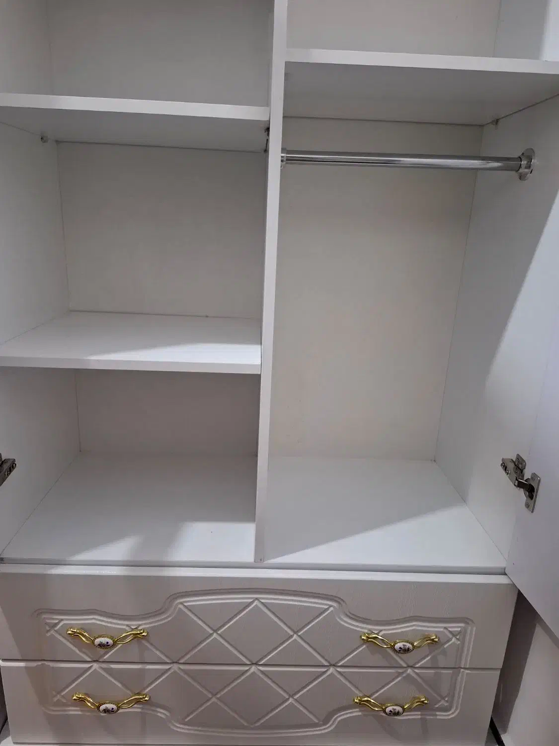 کمد بچه|جاکفشی، کمد، دراور|احمدآبادمستوفی, |دیوار