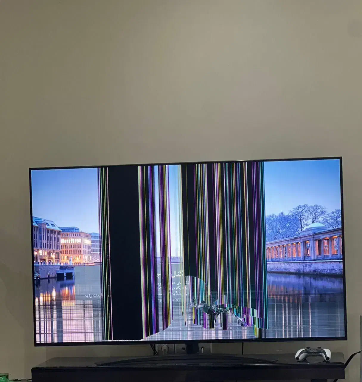 تلویزیون|تلویزیون و پروژکتور|رفسنجان, |دیوار