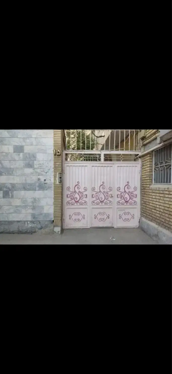 اجاره روزانه ۵۰ متر فلت مشرف حرم طبقه ۱ تمیز ۸ پله|اجارهٔ کوتاهمدت آپارتمان و سوئیت|مشهد, شهید هاشمی نژاد|دیوار