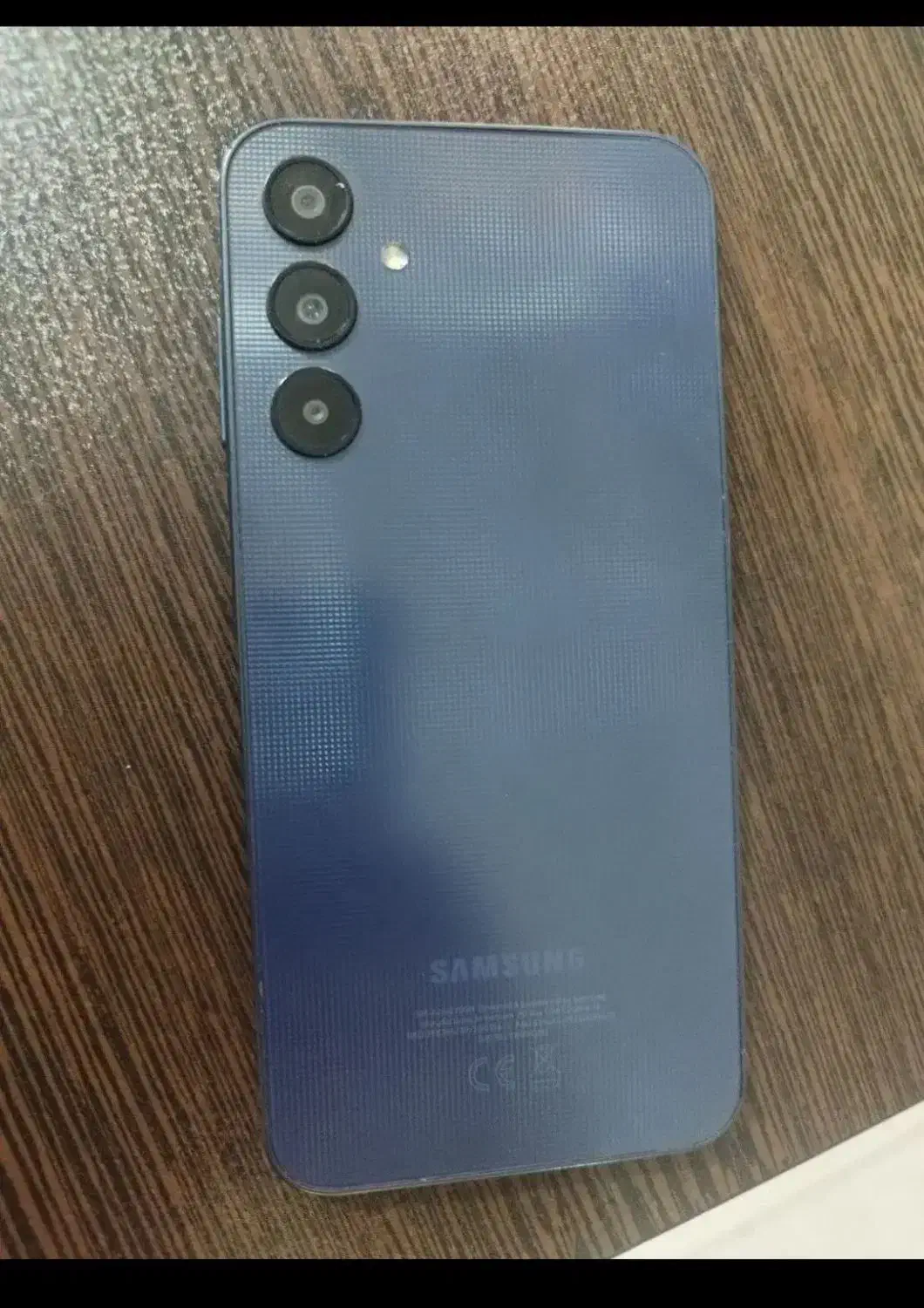 گوشیa25|موبایل|گرگان, |دیوار