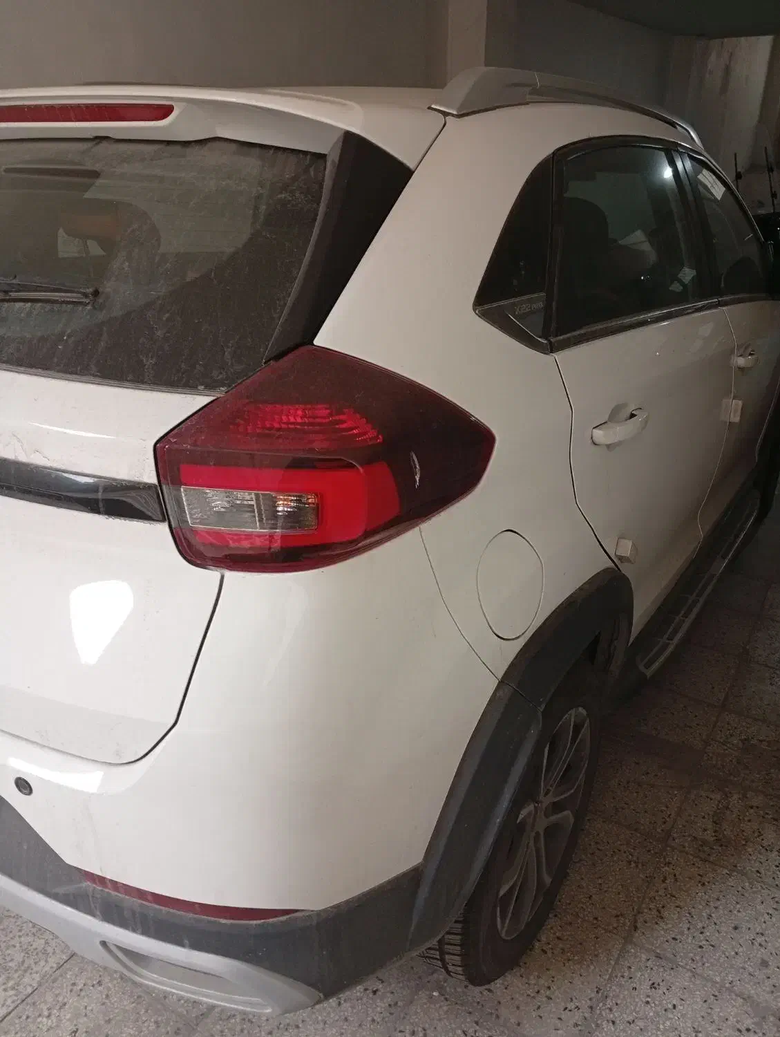 x22 pro mt مدل ۱۴۰۳|خودرو سواری و وانت|تهران, سلسبیل شمالی|دیوار