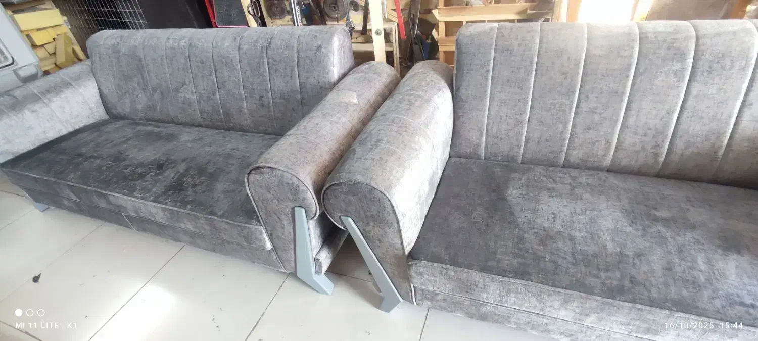 تعمیر و تعویض روکش مبل تضمینی|خدمات پیشه و مهارت|اصفهان, نیروگاه|دیوار