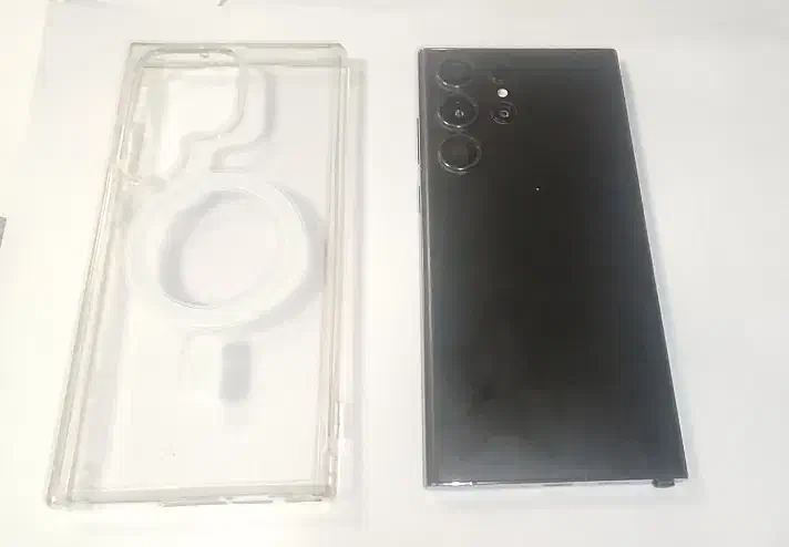 گوشی سامسونگ(ویتنام) S23Ultra5Gحافظه 256رم12گیگ|موبایل|ماکو, |دیوار