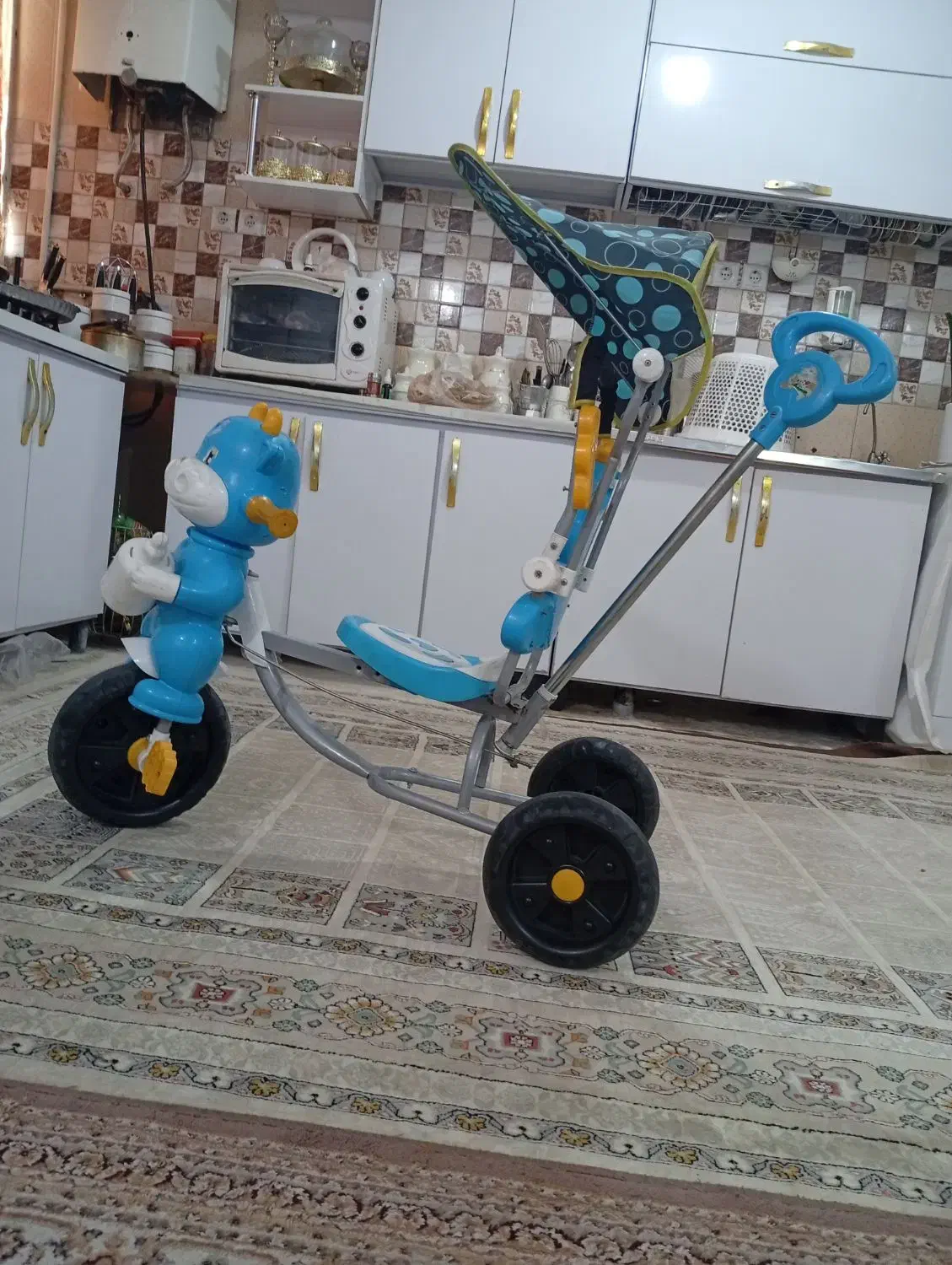 سچرخه|دوچرخه، اسکیت، اسکوتر|شوشتر, |دیوار