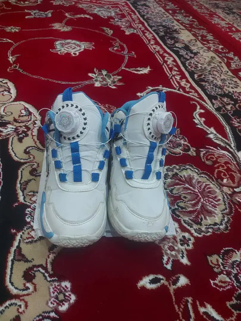 کفش وپوتین|کفش و لباس بچه|اسالم, |دیوار