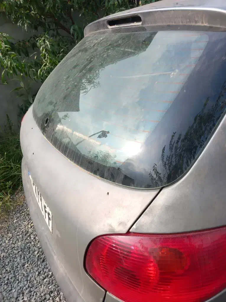 لوازم ۲۰۶تیپ ۵|قطعات یدکی و لوازم جانبی|محمودآباد, |دیوار