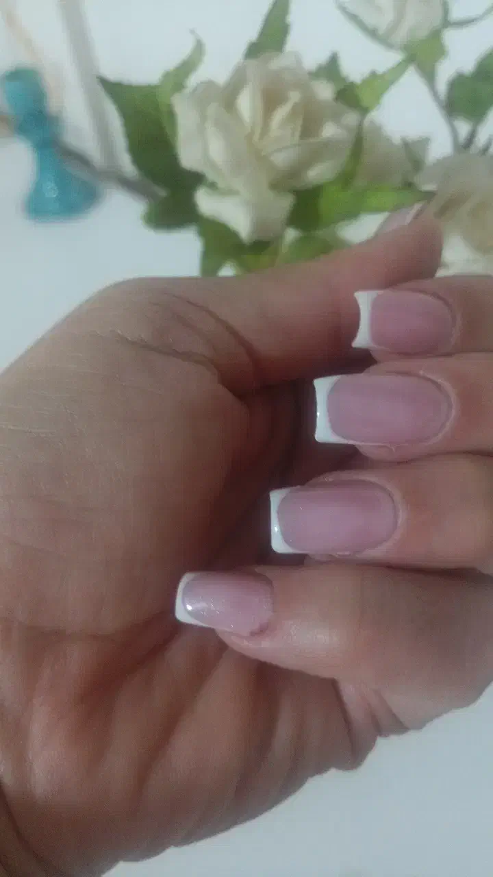 مدل کاشت ناخن|خدمات آرایشگری و زیبایی|هشتگرد, شهرک ولیعصر (مصلی)|دیوار