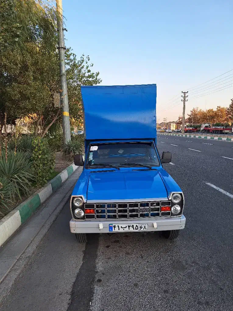 نیسان دوگانه ابشنال دریچه سیمی نقدواقساط تحویل روز|خودرو سواری و وانت|تهران, دانشگاه شریف|دیوار