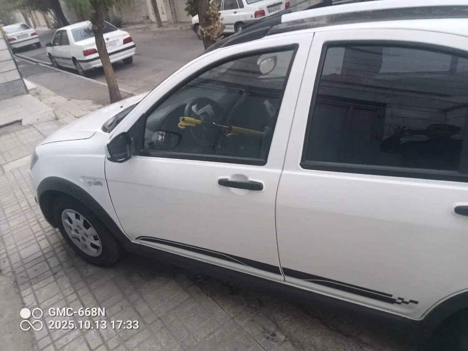 کوییک r|خودرو سواری و وانت|کرج, کوی بعثت|دیوار