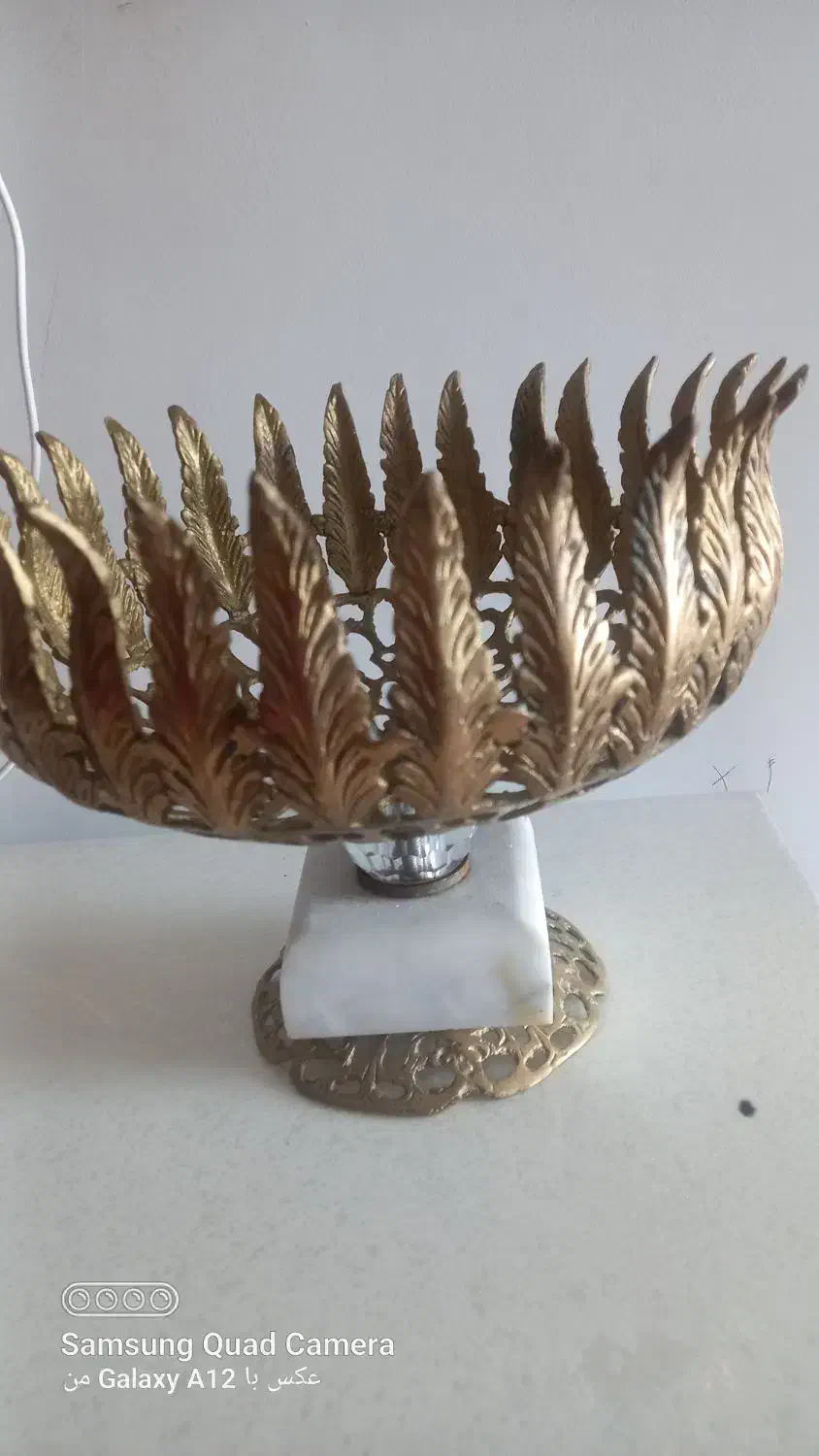 پایه سنگی نو|کلکسیون اشیاء عتیقه|اردبیل, |دیوار